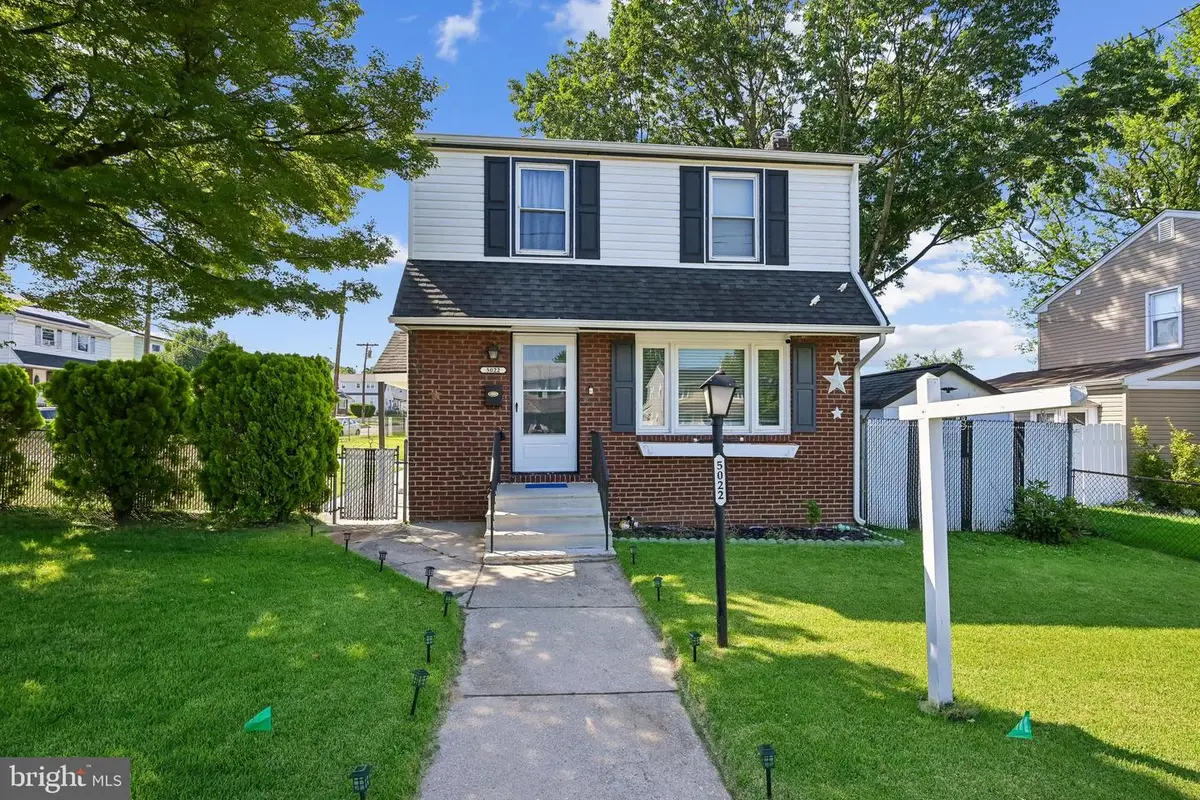 5022 River Rd, Pennsauken, NJ 08110 - #1