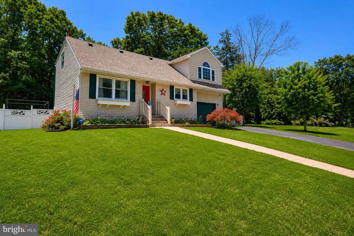 109 Saint Moritz, Sicklerville, NJ 08081 - #1