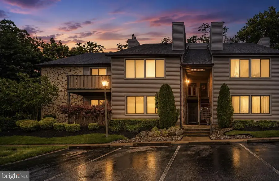 1815 The Woods Ii, Cherry Hill, NJ 08003 - #2