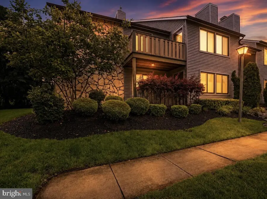 1815 The Woods Ii, Cherry Hill, NJ 08003 - #3