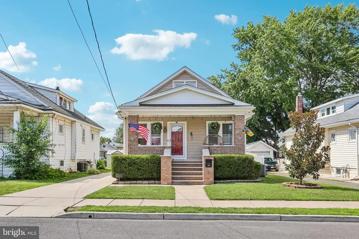 109 E Oakland Ave, Haddon, NJ 08107 - #1