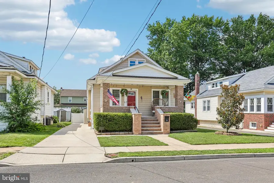 109 E Oakland Ave, Haddon, NJ 08107 - #2