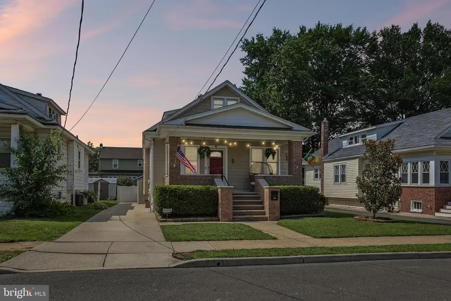 109 E Oakland Ave, Haddon, NJ 08107 - #3