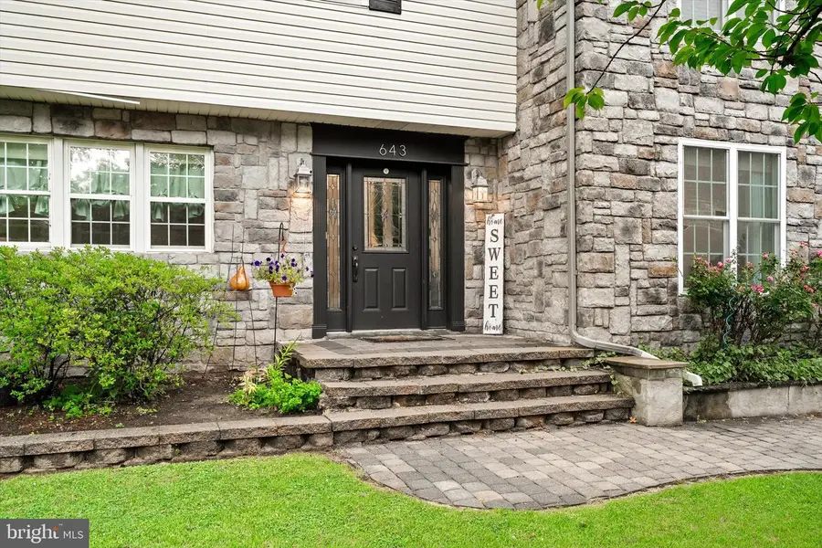 643 Highland Ave, Cherry Hill, NJ 08002 - #2