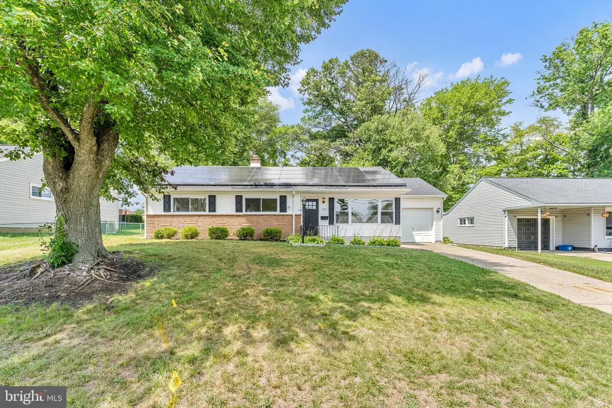 107 Chapel Ave E, Cherry Hill, NJ 08034 - #1