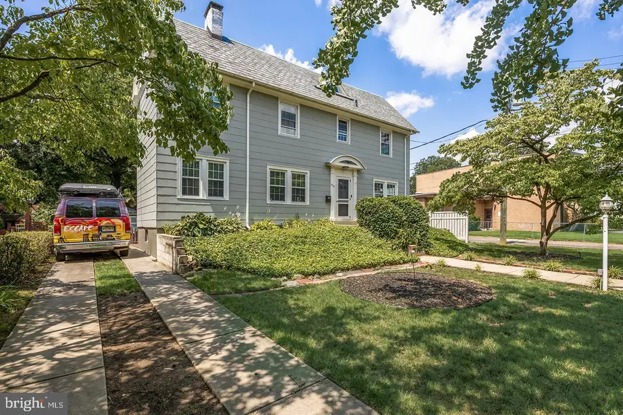 410 W Franklin Ave, Collingswood, NJ 08107 - #2