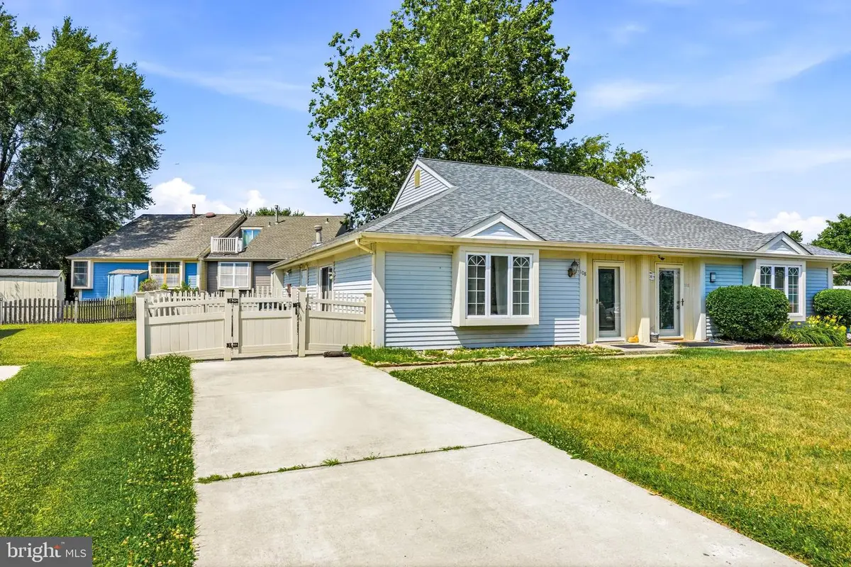 108 Franklin Dr, Voorhees, NJ 08043 - #1