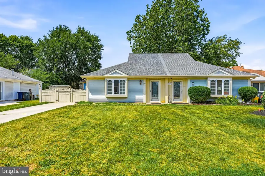 108 Franklin Dr, Voorhees, NJ 08043 - #2
