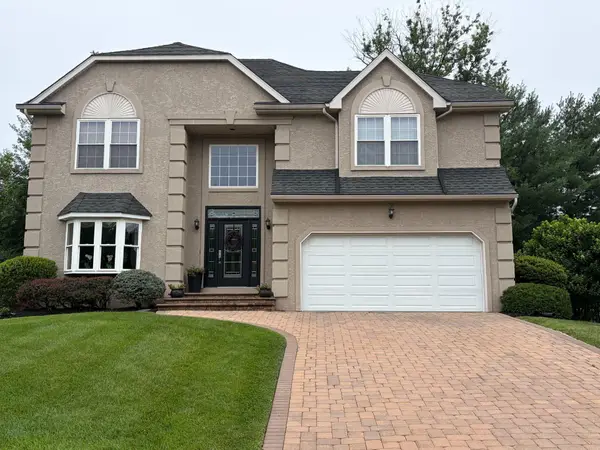 326 Newton Ct, HADDON TOWNSHIP, NJ 08107