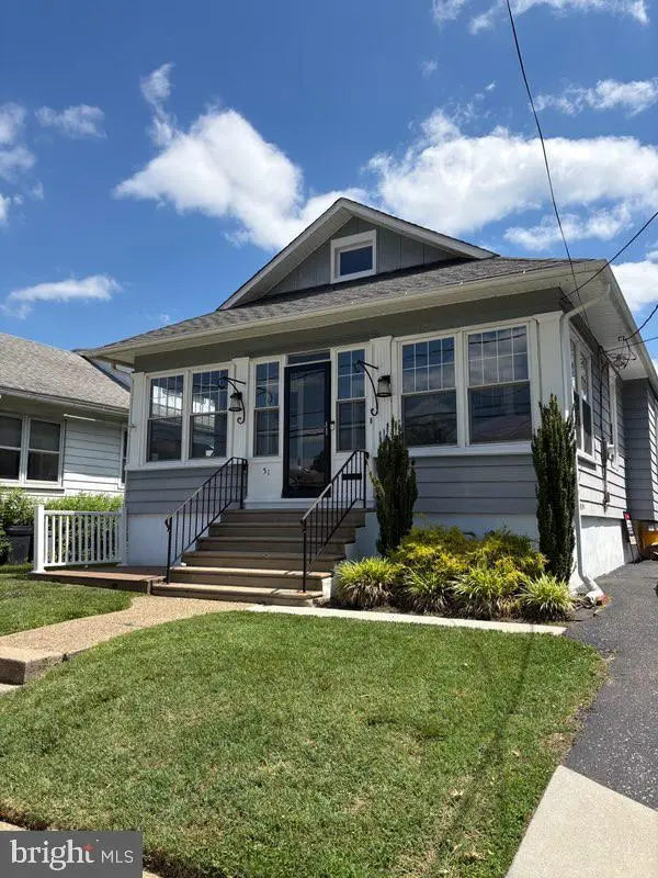 51 Central Ave, Audubon, NJ 08106 - #3