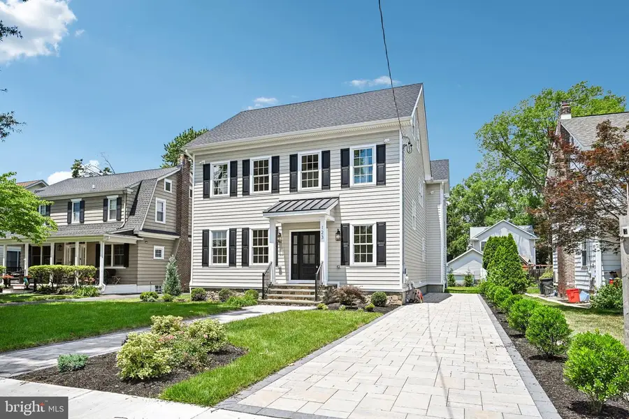 123 Hawthorne Ave, Haddonfield, NJ 08033 - #2