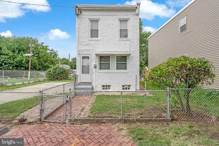 771 Ramona Gonzalez St, Camden, NJ 08103 - #2