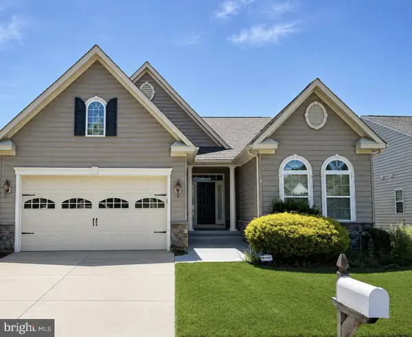 22 Josie Lane, ATCO, NJ 08004