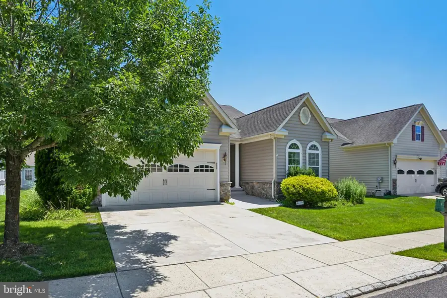 22 Josie Lane, Atco, NJ 08004 - #3