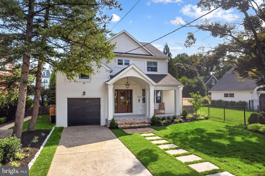 109 Lansdowne Ave, Haddonfield, NJ 08033 - #2