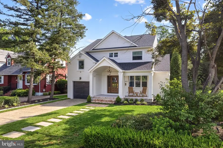 109 Lansdowne Ave, Haddonfield, NJ 08033 - #3