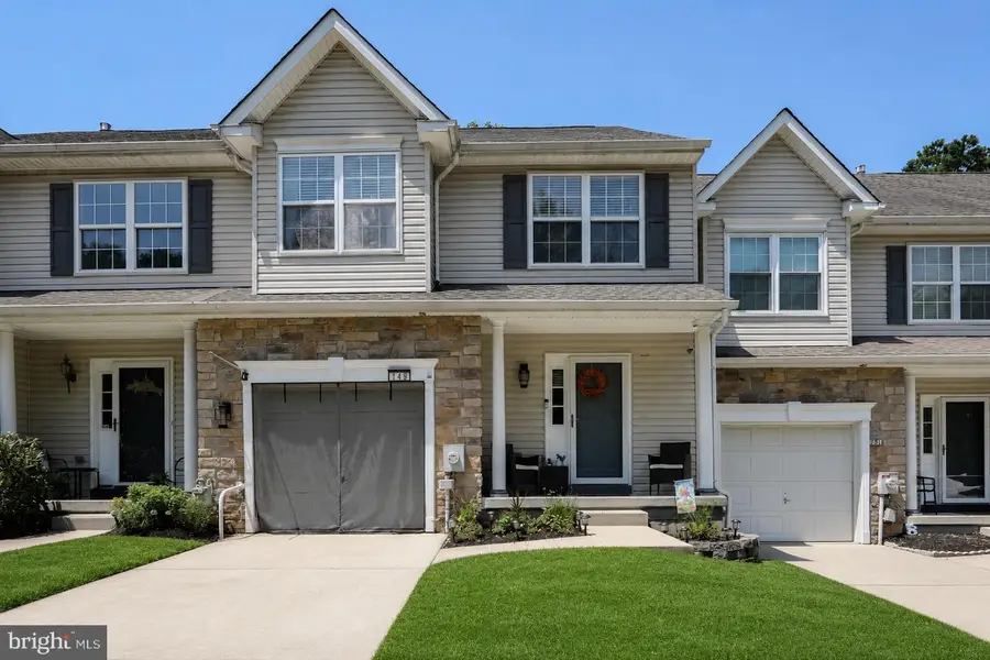 149 Hidden Dr, Blackwood, NJ 08012 - #3