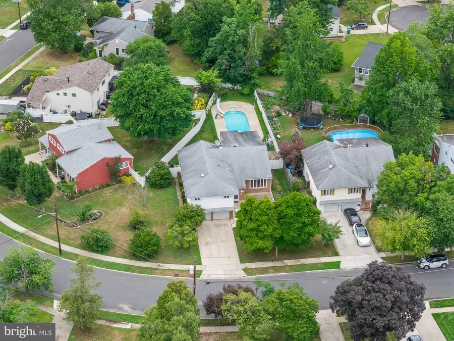 1019 Edgemoor Rd, Cherry Hill, NJ 08034 - #3