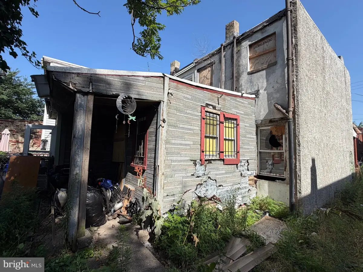 1168 Atlantic Ave, Camden, NJ 08104 - #1