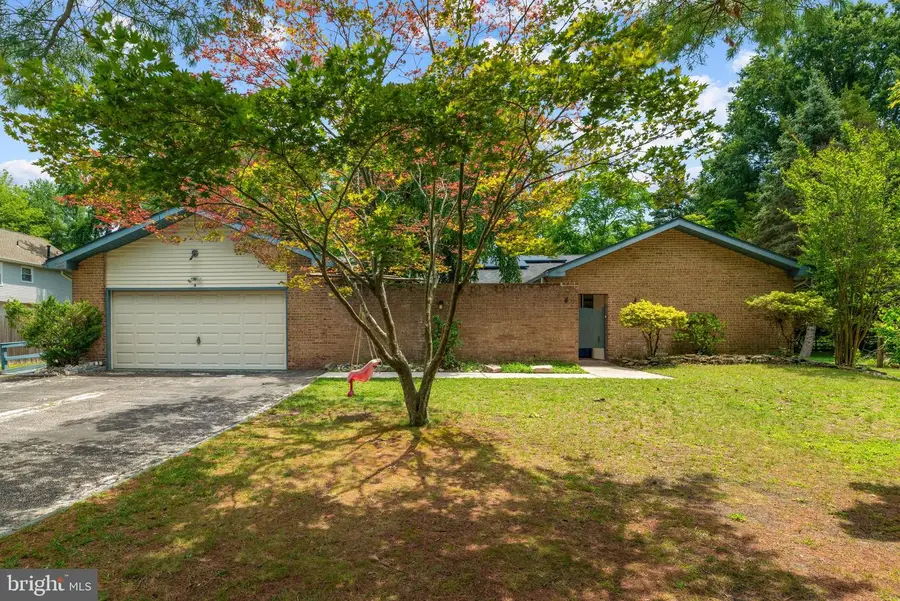 4 Steven Dr, Voorhees, NJ 08043 - #2