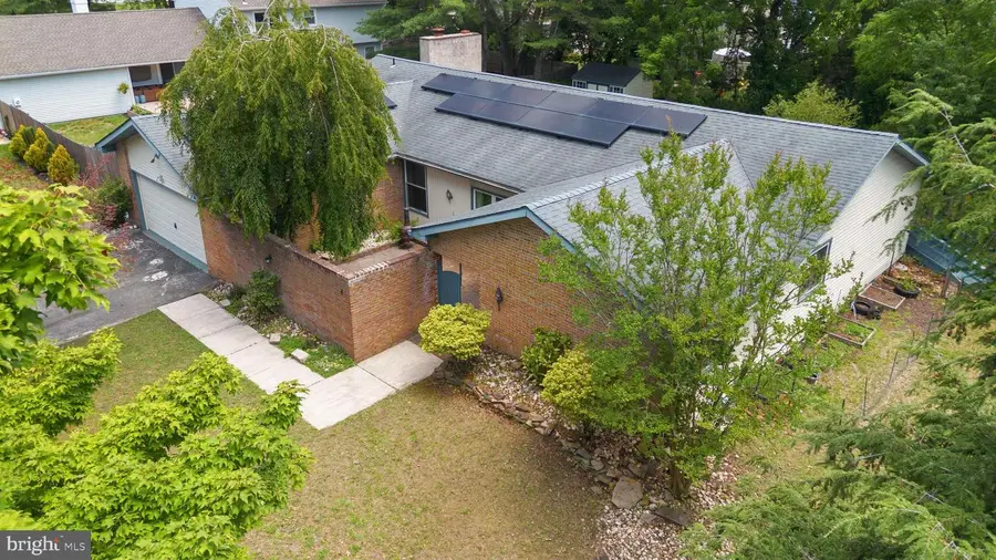 4 Steven Dr, Voorhees, NJ 08043 - #3