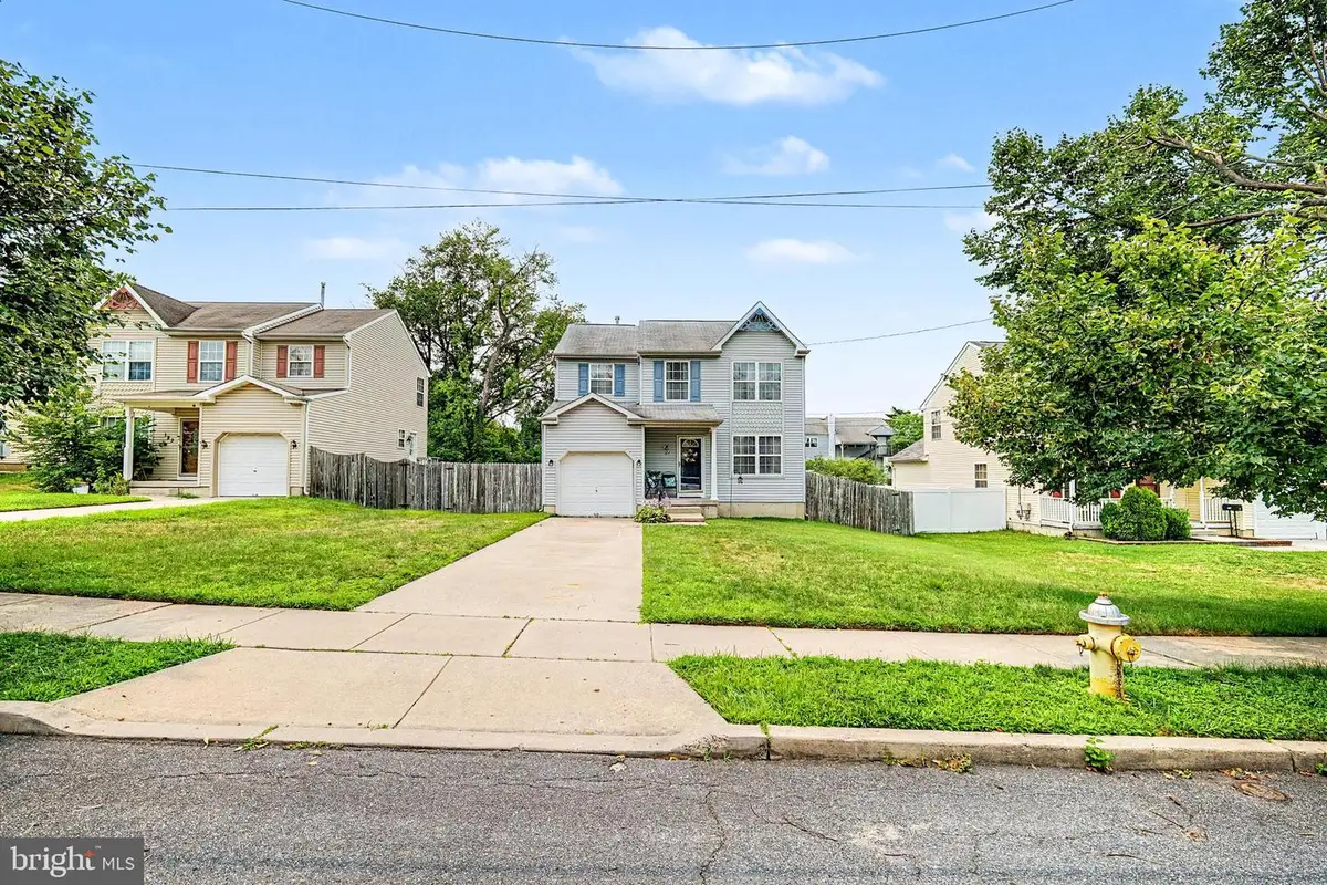 124 Philmar Ave, Cherry Hill, NJ 08003 - #1