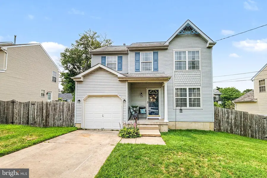 124 Philmar Ave, Cherry Hill, NJ 08003 - #3