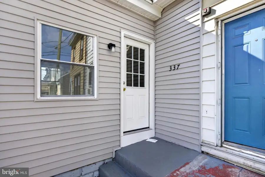 337 Hudson St, Gloucester City, NJ 08030 - #2