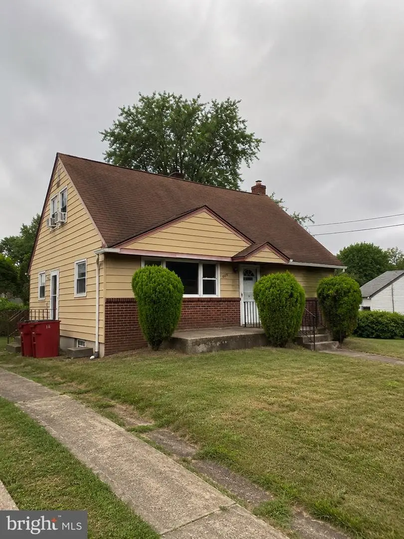 605 Raws Ave, Somerdale, NJ 08083 - #1