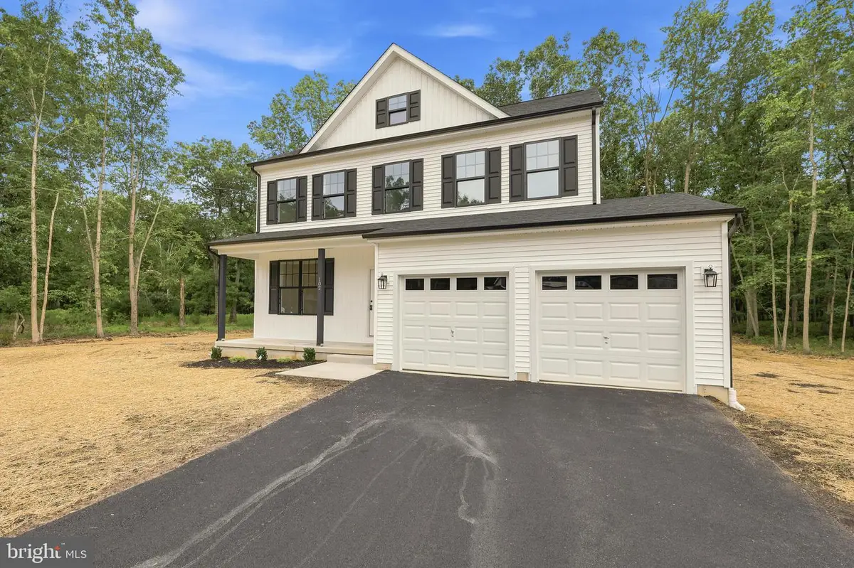 102 Blue Anchor Rd, Sicklerville, NJ 08081 - #1