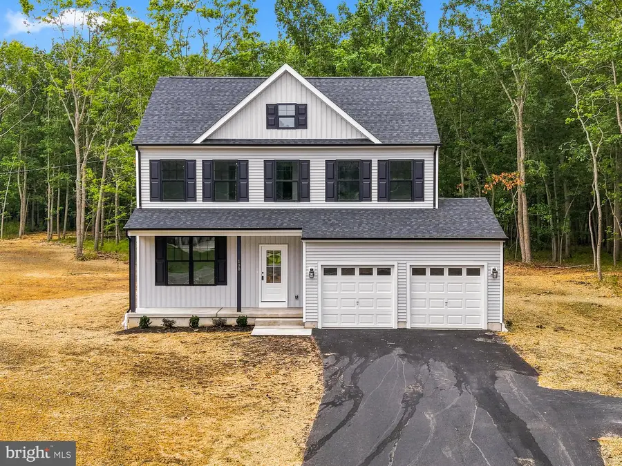 108 Blue Anchor Rd, Sicklerville, NJ 08081 - #2