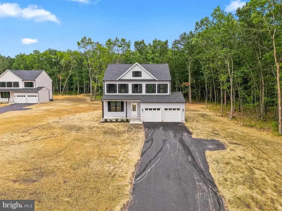 108 Blue Anchor Rd, Sicklerville, NJ 08081 - #3