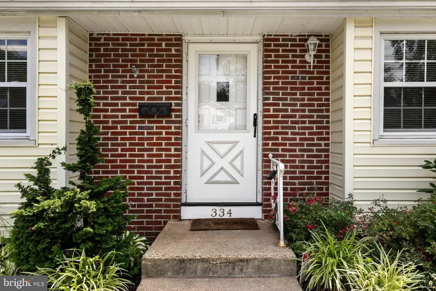 334 Cleveland Ave, West Berlin, NJ 08091 - #2