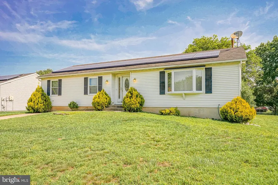 139 Sturbridge Dr, Sicklerville, NJ 08081 - #2