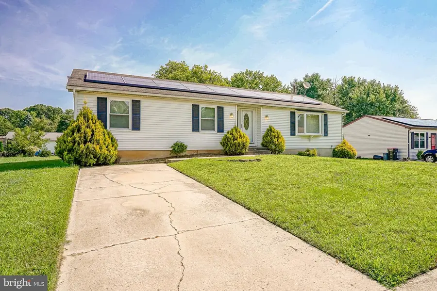 139 Sturbridge Dr, Sicklerville, NJ 08081 - #3