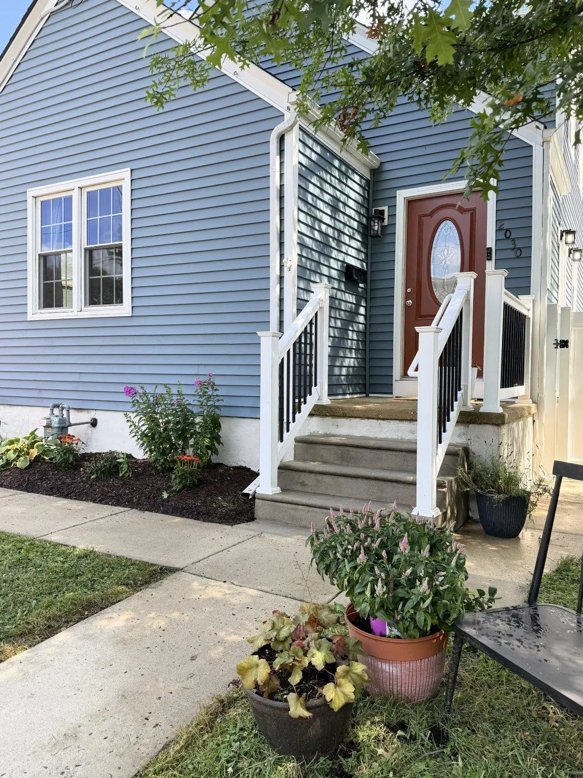 2030 Sycamore St, Haddon Heights, NJ 08035 - #1