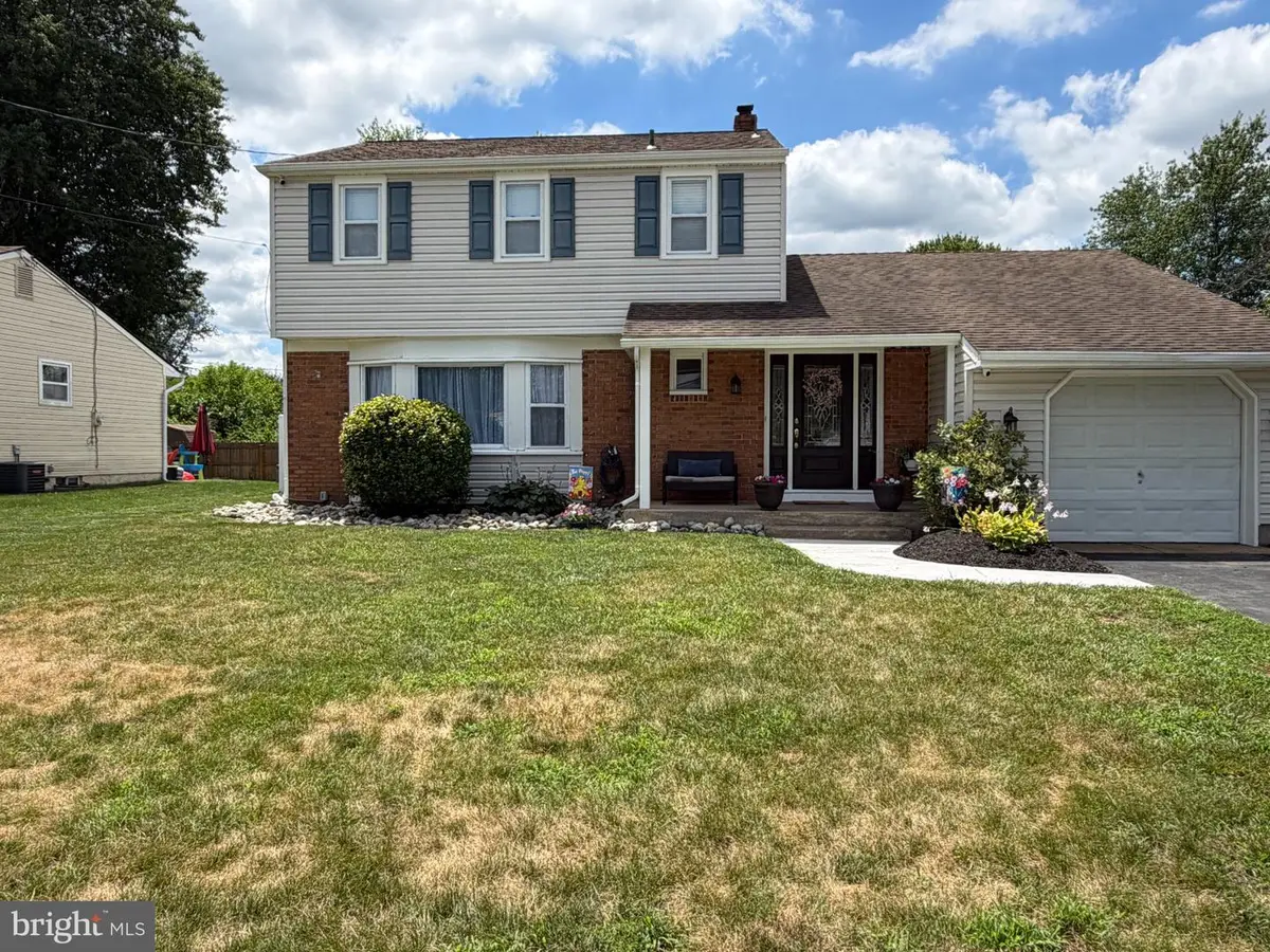505 Mackin Dr, Cherry Hill, NJ 08002 - #1