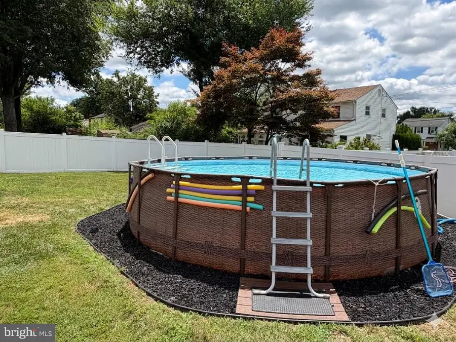 505 Mackin Dr, Cherry Hill, NJ 08002 - #2