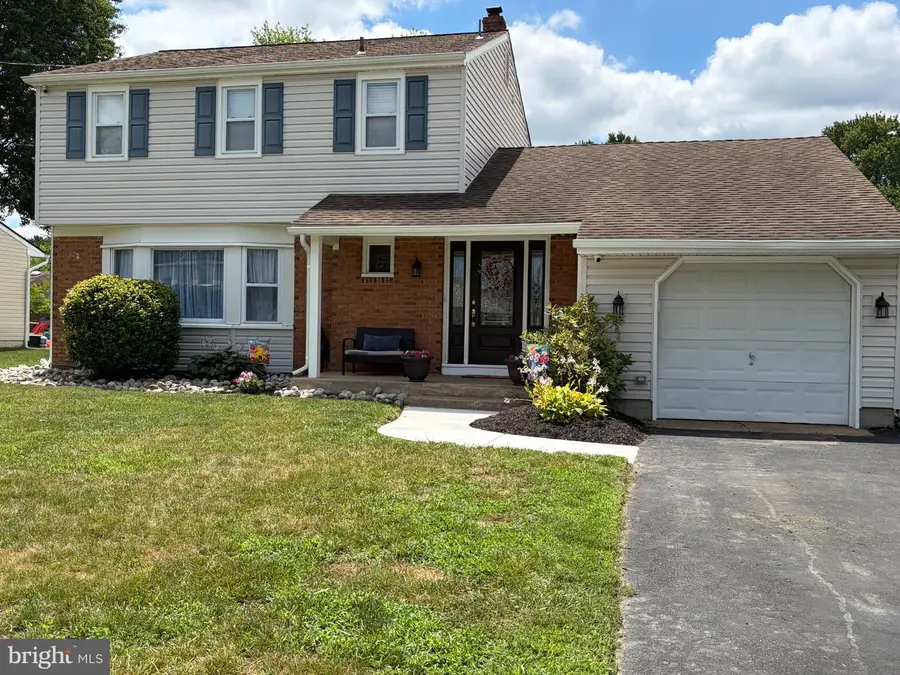 505 Mackin Dr, Cherry Hill, NJ 08002 - #3