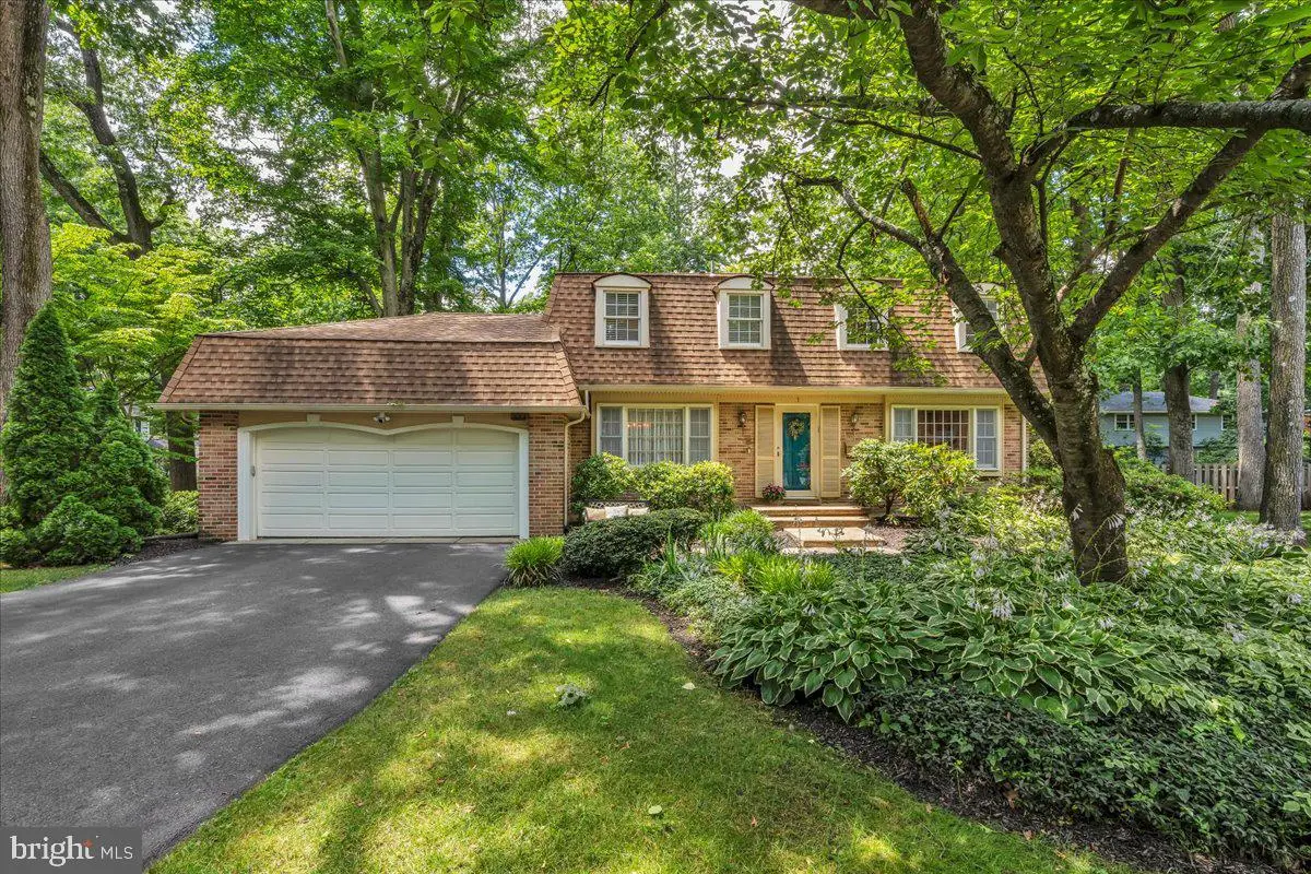 1 Pembroke Ct, Cherry Hill, NJ 08003 - #1
