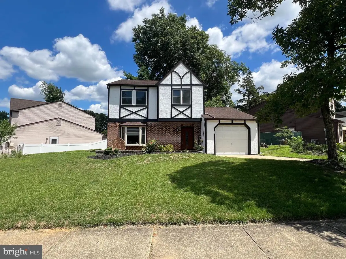3422 Palace Ct, Merchantville, NJ 08109 - #1