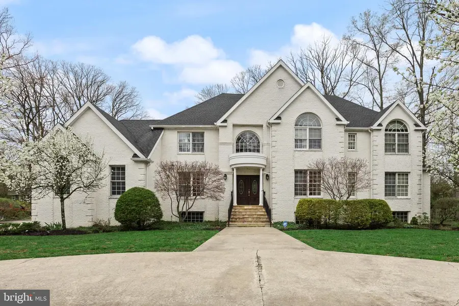 18 Cooper Run Dr, Cherry Hill, NJ 08003 - #2