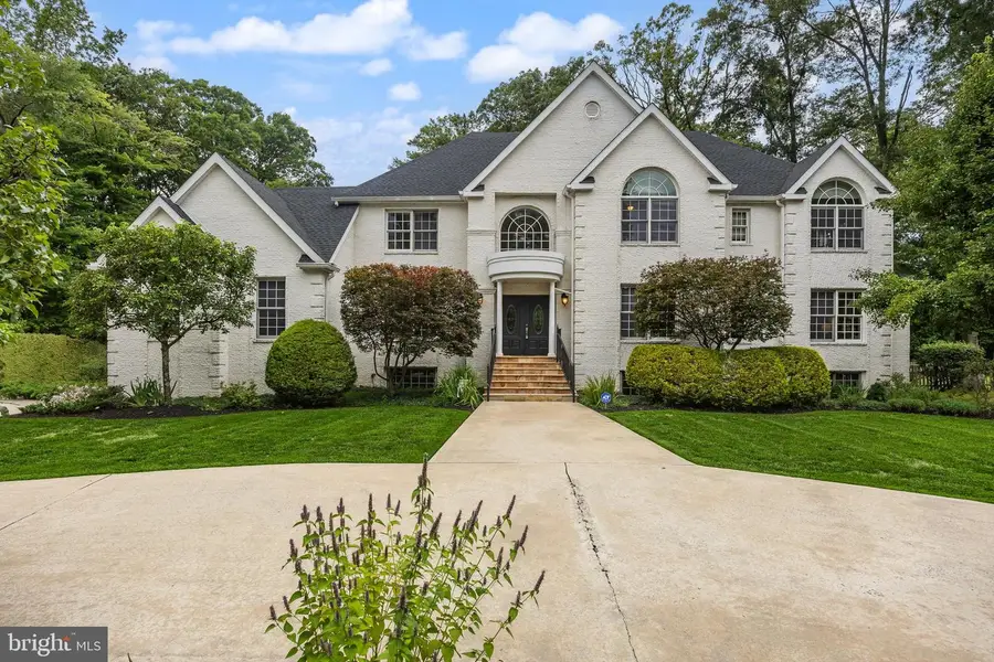 18 Cooper Run Dr, Cherry Hill, NJ 08003 - #3