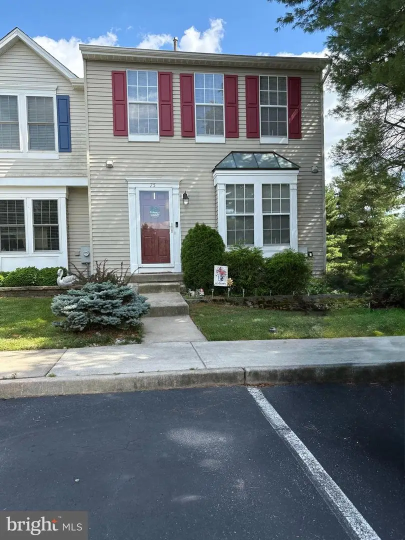 75 Pebble Ln, Blackwood, NJ 08012 - #1