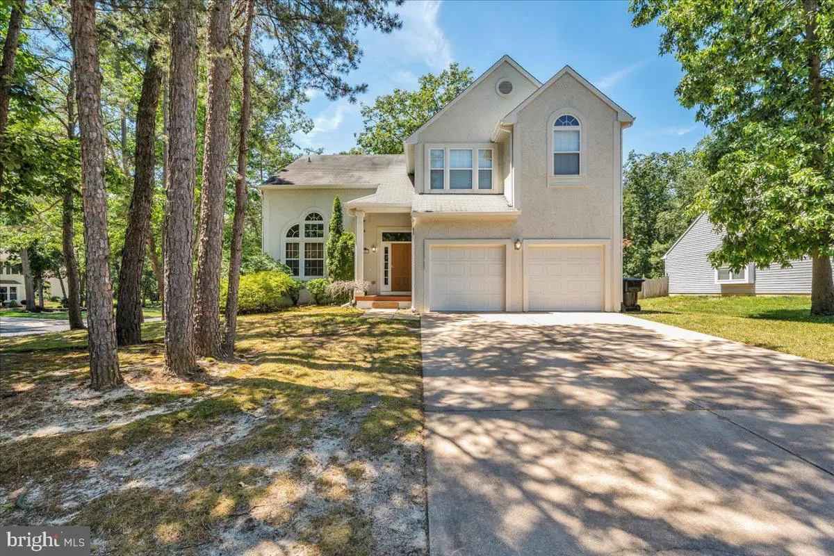 20 Militia Hill Road, Sicklerville, NJ 08081 - #1