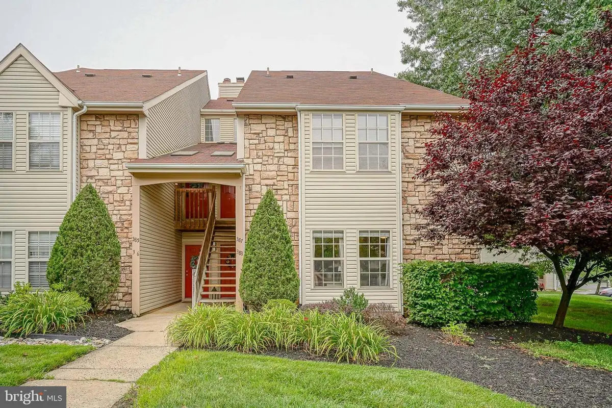 388 Tavistock, Cherry Hill, NJ 08034 - #1