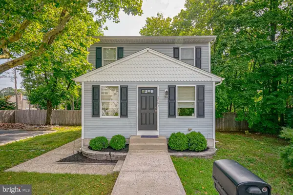 208 4th Ave, WEST BERLIN, NJ 08091