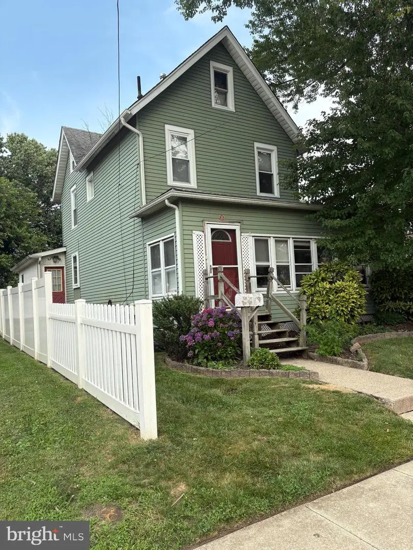 25 Oswego Ave, Audubon, NJ 08106 - #2