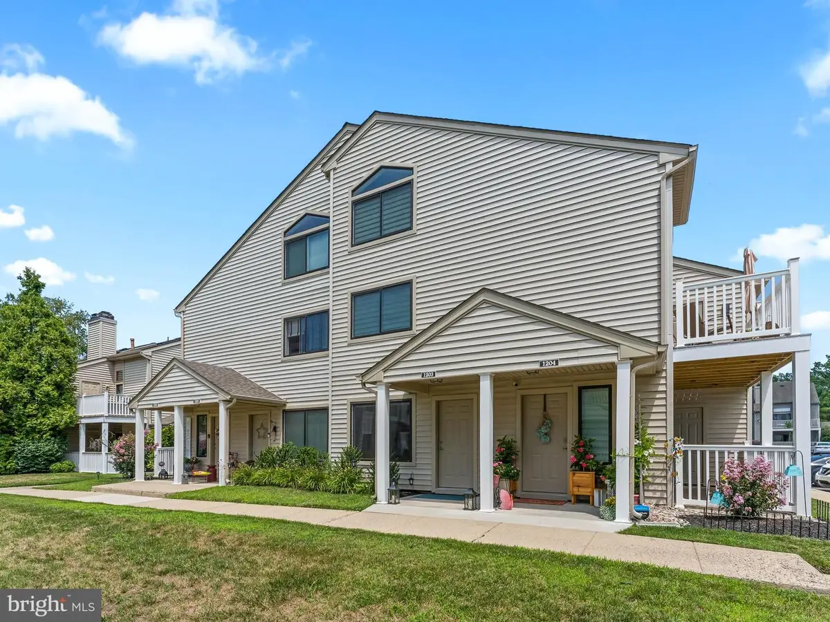 1203 Roberts Way, Voorhees, NJ 08043 - #1