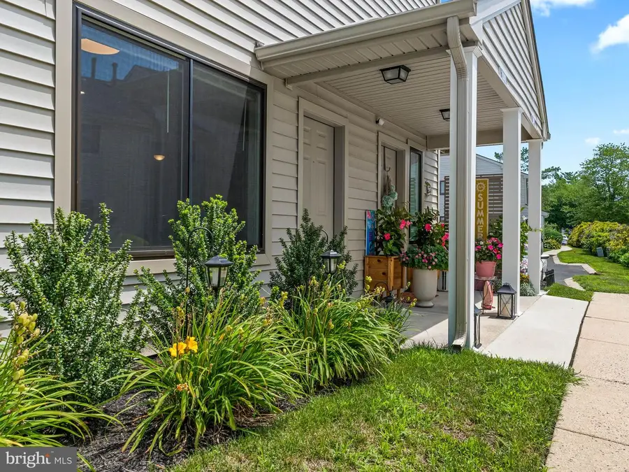 1203 Roberts Way, Voorhees, NJ 08043 - #2